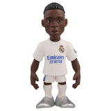 Figura Minix Camavinga Real Madrid 12cm