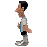 Figura Minix Di Maria Argentina 12cm