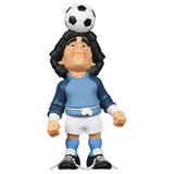 Figura Minix Life Is Life Maradona 12cm