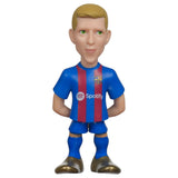 Figura Minix Dani Olmo F.C. Barcelona 12cm