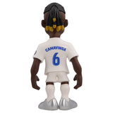 Figura Minix Camavinga Real Madrid 12cm