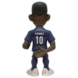 Figura Minix Dembele Psg Paris Saint - Germain 12cm