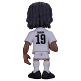 Figura Minix Thuram Juventus 12cm