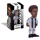 Figura Minix Mc Kennie Juventus 12cm