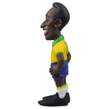 Figura Minix Brazil Pelée 12cm