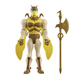 Figura Buzz Off Cartoon Collection Master of the Universe Origins 14cm - MATTEL