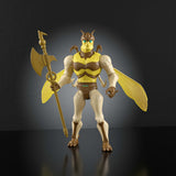 Figura Buzz Off Cartoon Collection Master of the Universe Origins 14cm - MATTEL