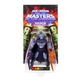Figura Orko Cartoon Collection Origins Master of the Universe 14cm