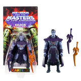 Figura Orko Cartoon Collection Origins Master of the Universe 14cm