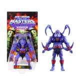 Figura Webstor – Masters del Universo Origins Cartoon Collection 14cm