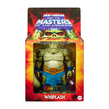 Figura Deluxe Whiplash – Masters del Universo Origins Cartoon Collection 14cm