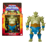 Figura Deluxe Whiplash – Masters del Universo Origins Cartoon Collection 14cm