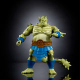 Figura Deluxe Whiplash Cartoon Collection Master of the Universe Origins 14cm