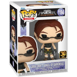 Figura POP Tomb Raider Lara Croft