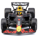 Coche Red Bull Racing RB21 metal 1:43