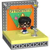 Figura Bitty Stages BTS - Dynamite - J-Hope