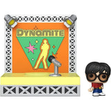 Figura Bitty Stages BTS - Dynamite - J-Hope