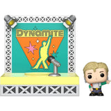 Figura Bitty Stages BTS - Dynamite - Jimin