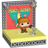 Figura Bitty Stages BTS - Dynamite - Jin