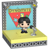 Figura Bitty Stages BTS - Dynamite - Jung Kook