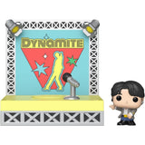 Figura Bitty Stages BTS - Dynamite - Jung Kook