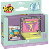Figura Bitty Stages BTS - Dynamite - RM