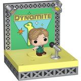 Figura Bitty Stages BTS - Dynamite - V