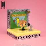 Figura Bitty Stages BTS - Dynamite - V
