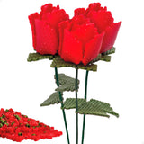 Puzzle 3D Rosas Smart Theory 2172pzs