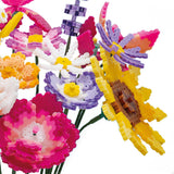 Puzzle 3D Ramo Flores Smart Theory 4700pzs