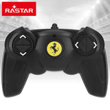 Coche Ferrari 499P radio control