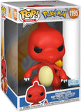 Figura POP Jumbo Pokemon Charmeleon