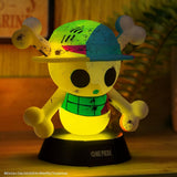 Lampara Icon Jolly Roger One Piece